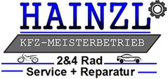 Logo von Hainzl Kfz-Meisterbetrieb